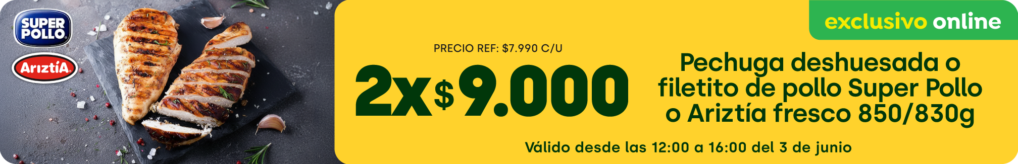 ¡Sólo por pocas horas! - undefined