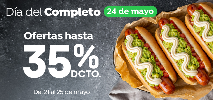 Día del completo