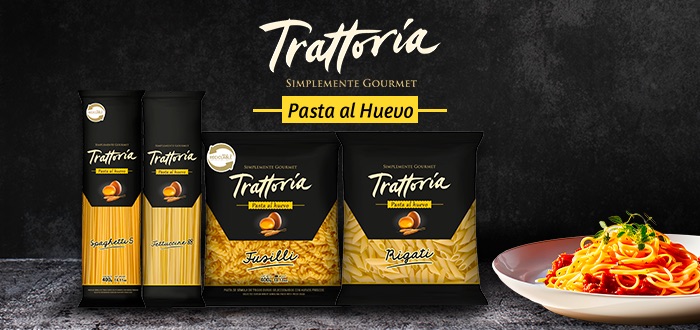 carozzi pastas trattoria
