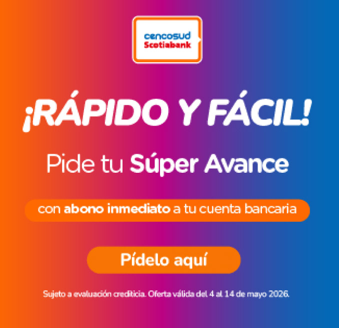 Super Avance