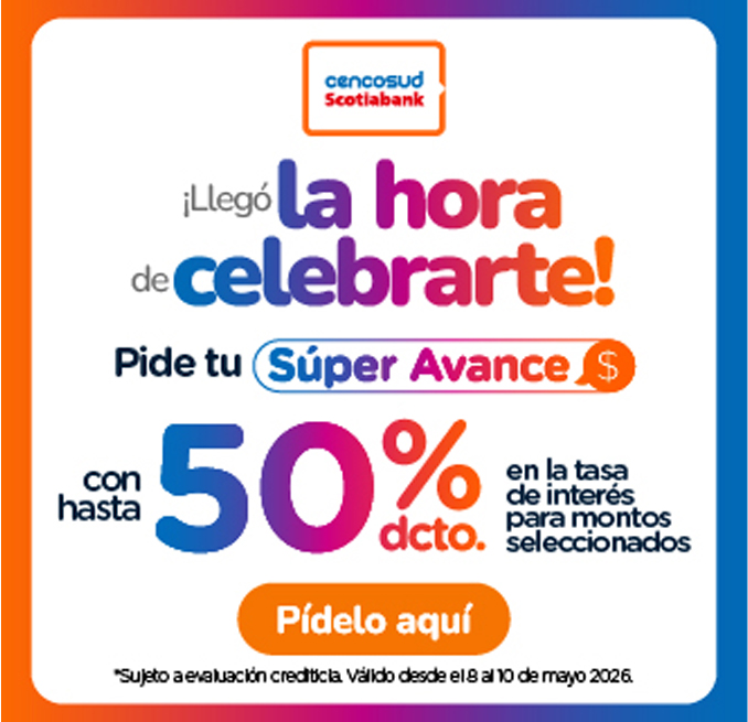 Super Avance