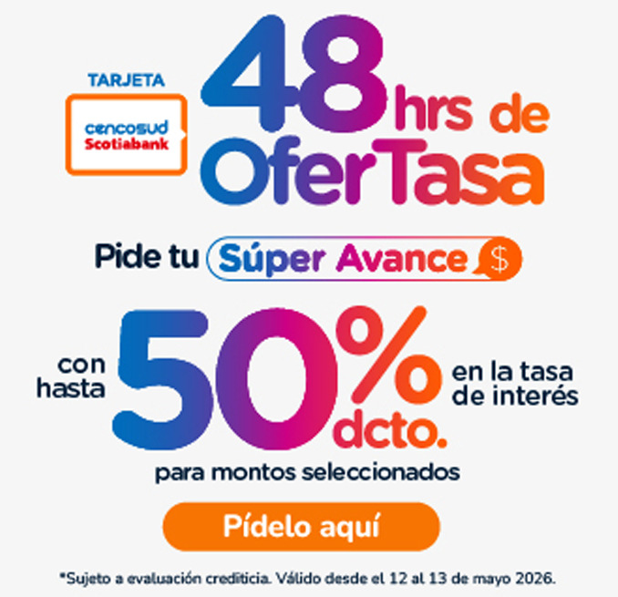 Super Avance
