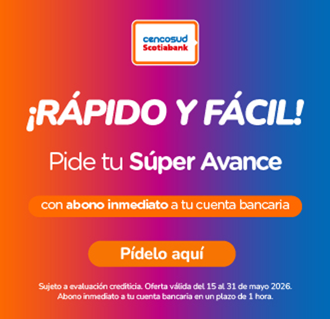 Super Avance
