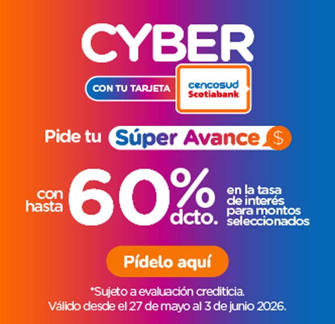 Super Avance