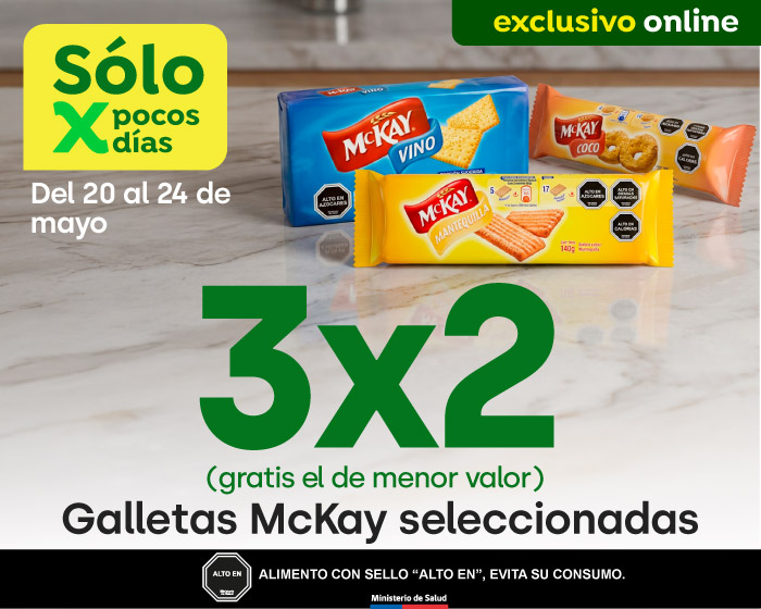 Galletas