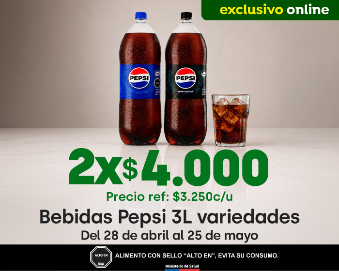Pepsi