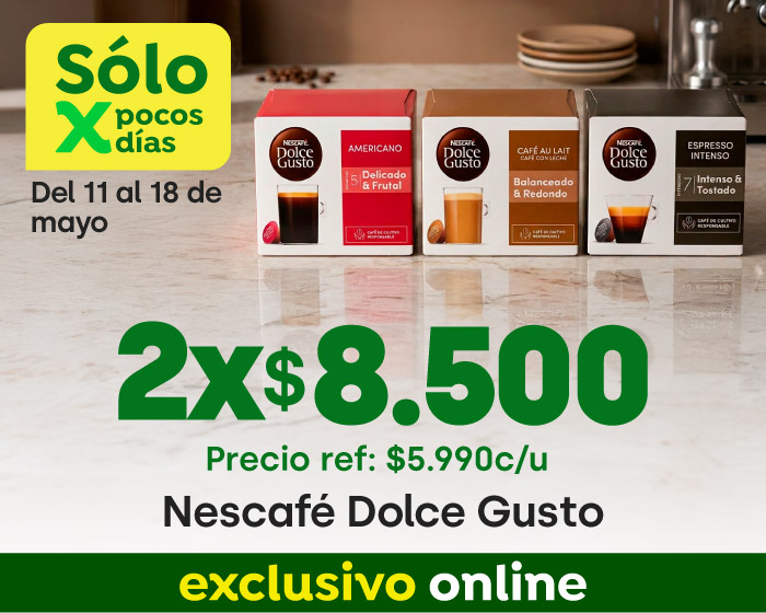 Dolce Gusto