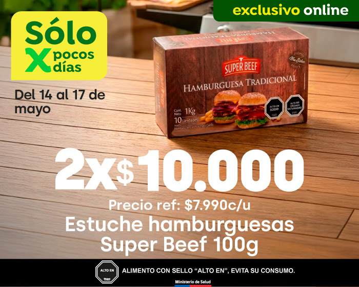 Super Beef