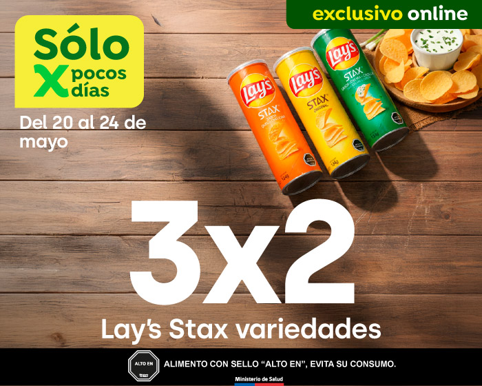 Lays