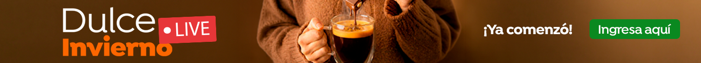 LIVE - Live Dulce Invierno