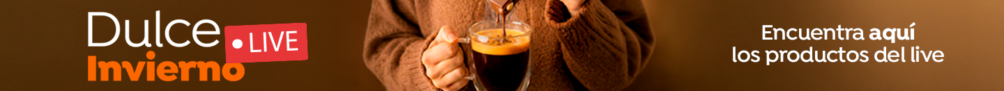 LIVE - Live Dulce Invierno