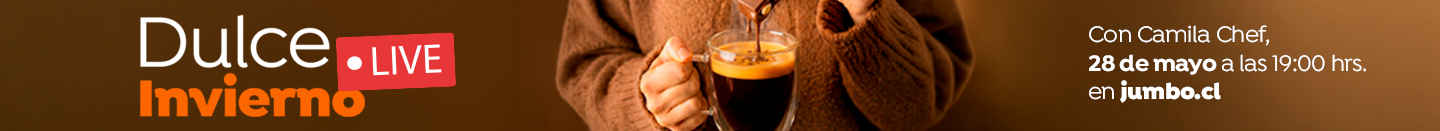 LIVE - Live Dulce Invierno