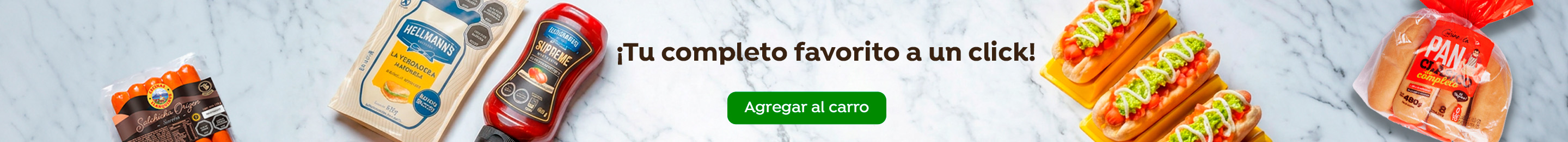 Exclusivas - QCART: Arma tu completo a un click - 20-05-2026 al 24-05-2026