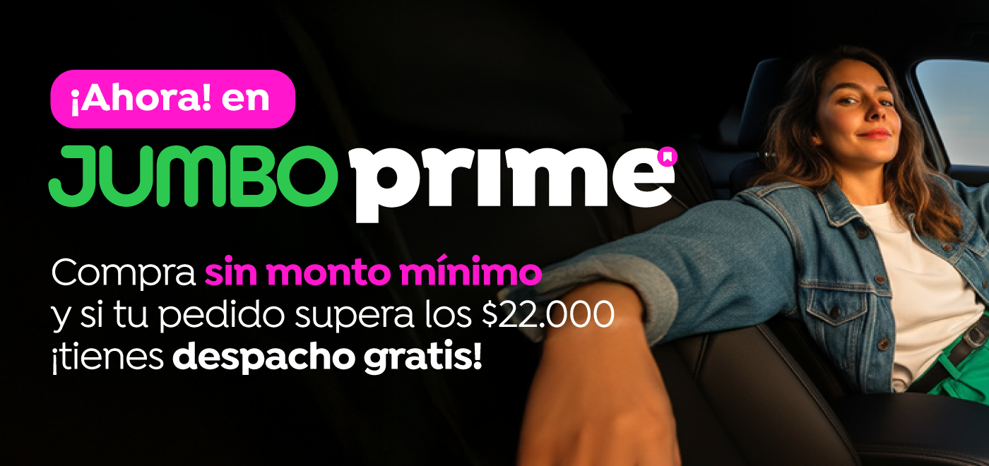 Despacho Gratis Prime