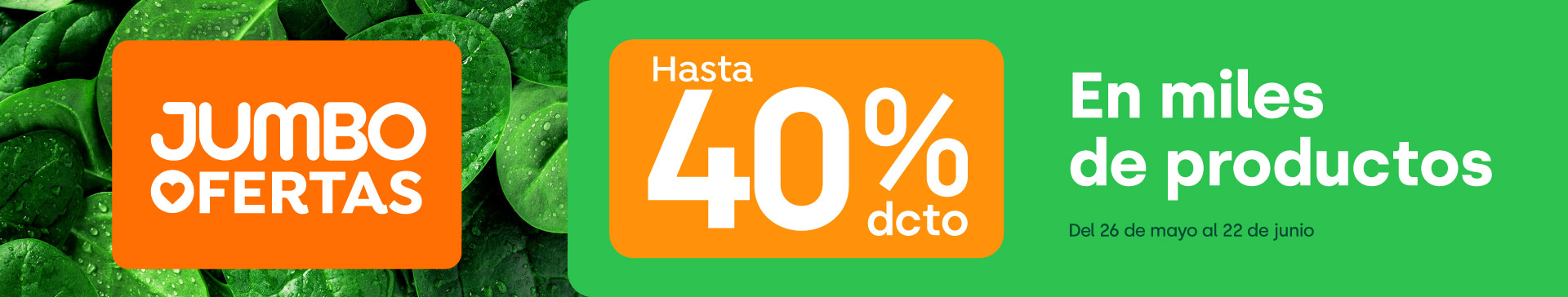 Ciclos - Todas las ofertas LPM - 26-05-2026 al 01-06-2026