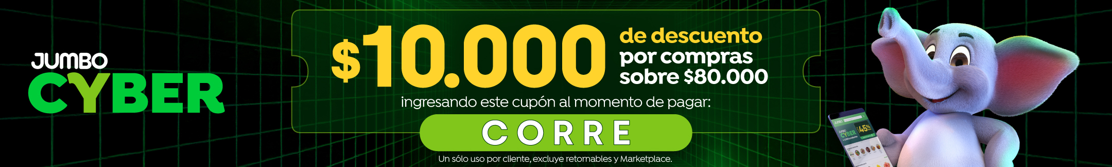 ¡Sólo por 4 horas! - undefined