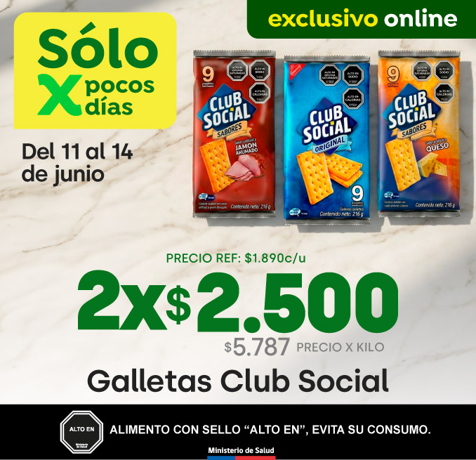 Club Social