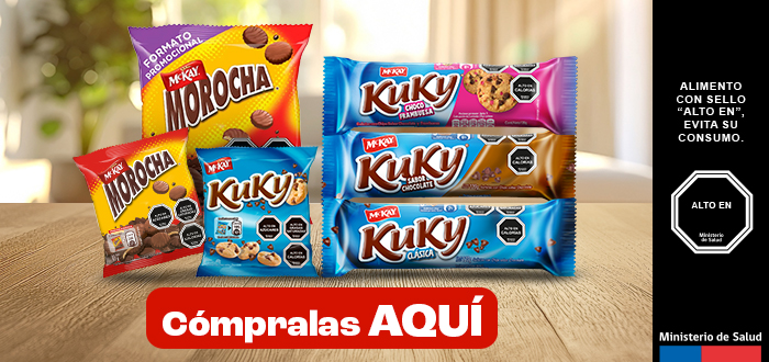 estlé galletas mckay 