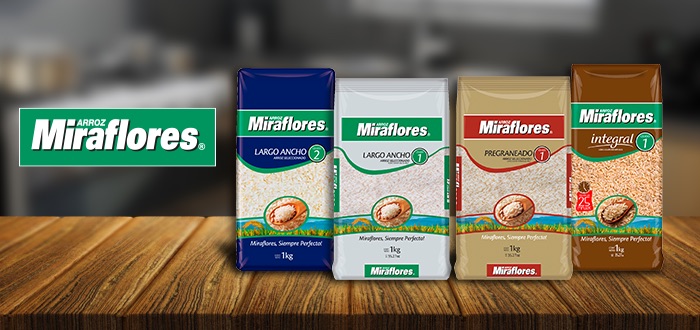 proveedor carozzi arroz miraflores g1 