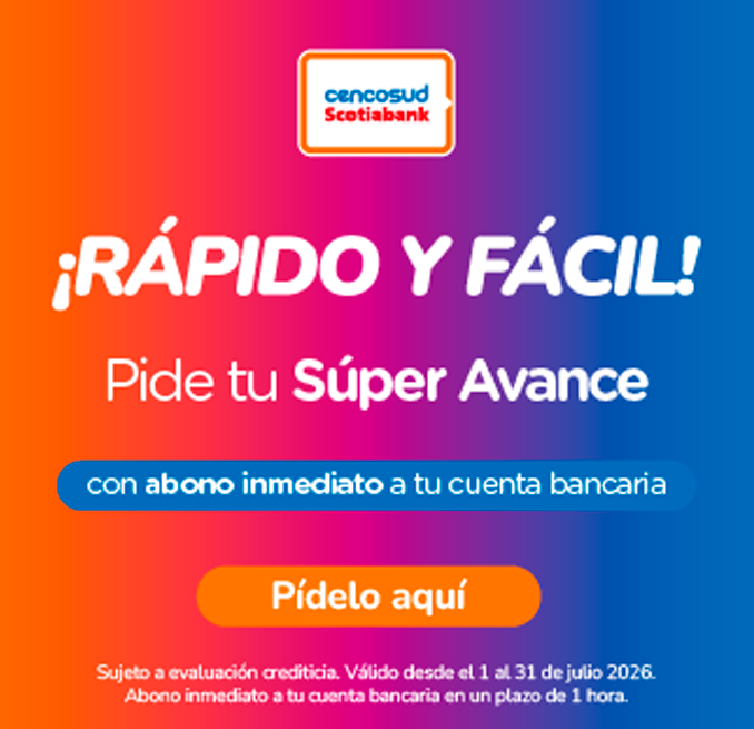 Super Avance