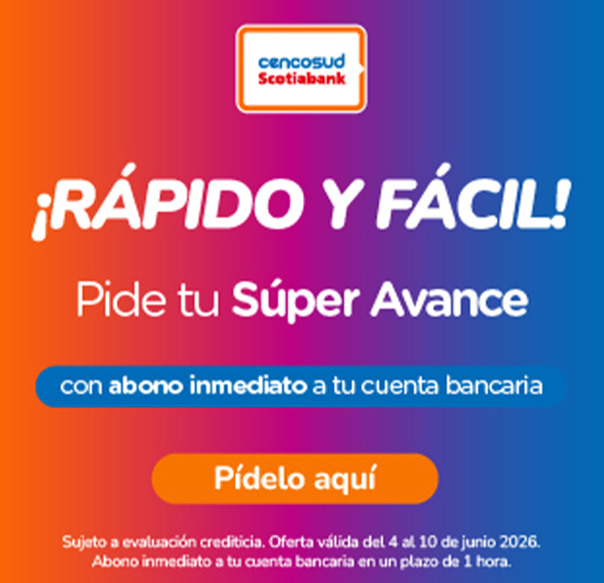 Super Avance