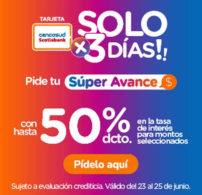 Super Avance