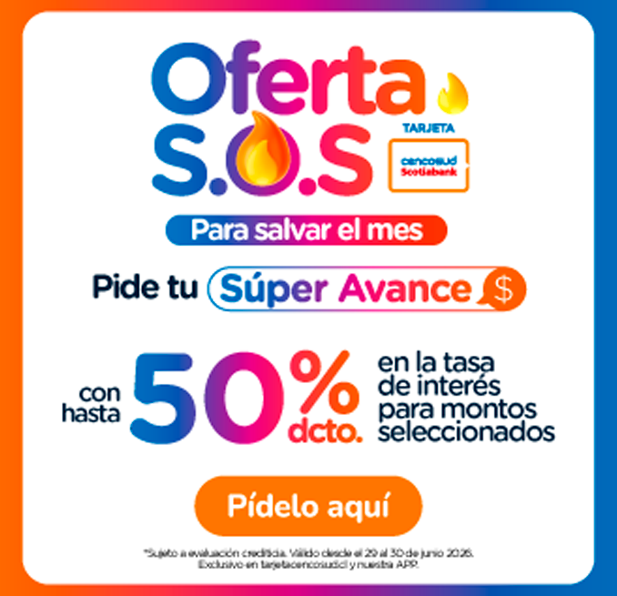 Super Avance