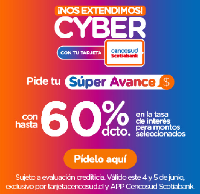 Super Avance