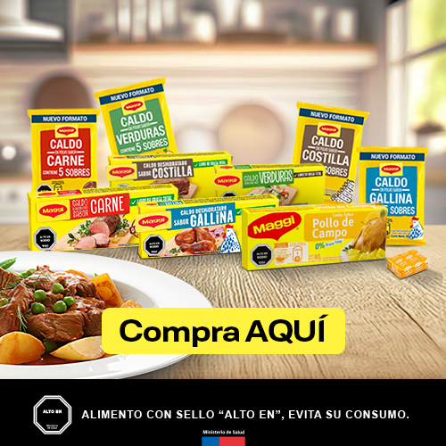Maggi