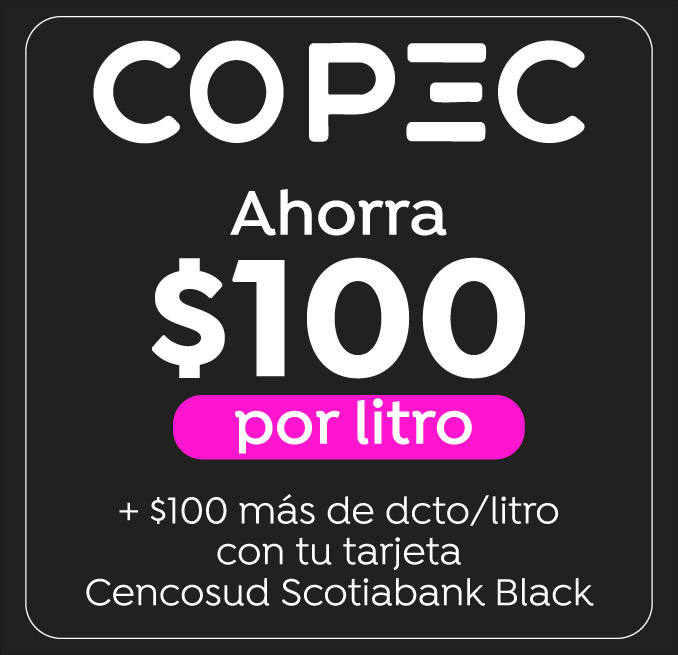 Copec