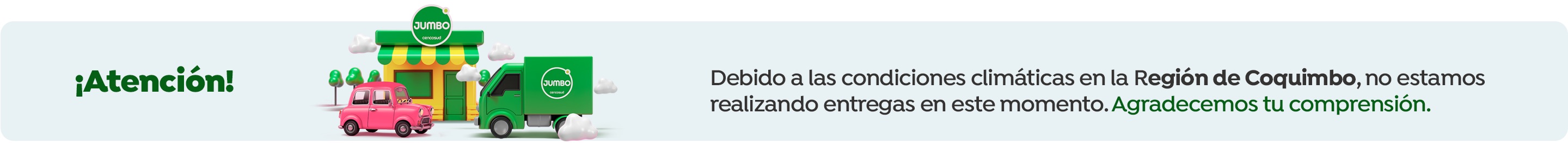 Locales cerrados