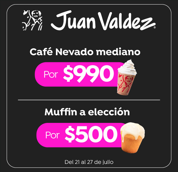 Juan Valdez