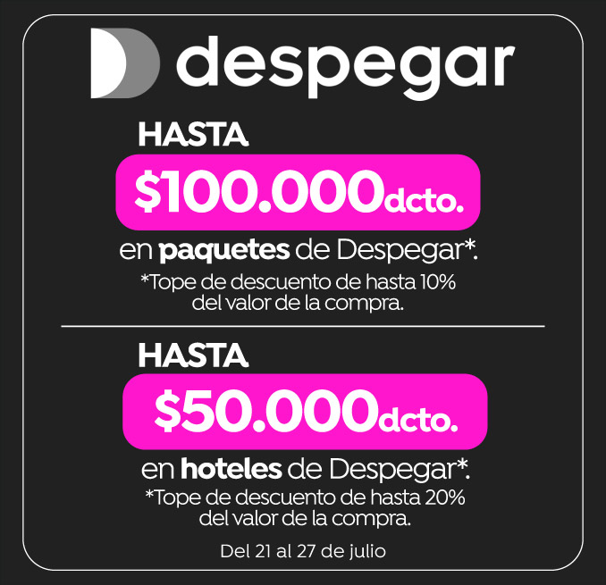 Despegar