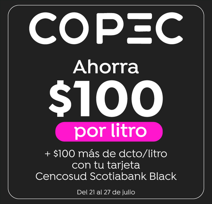 Copec
