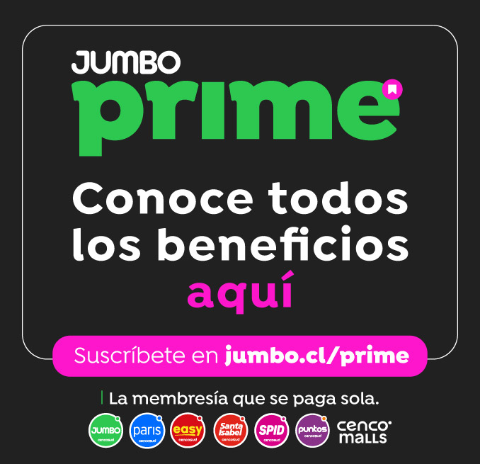 Todos los beneficios