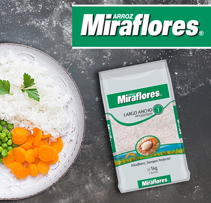 arroz miraflores g1
