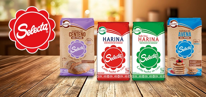 carozzi campaña invierno harinas selecta