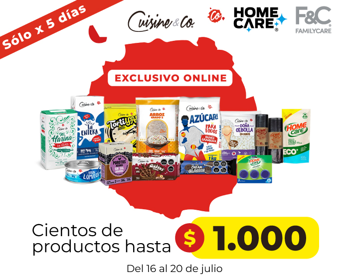 Marcas Propias