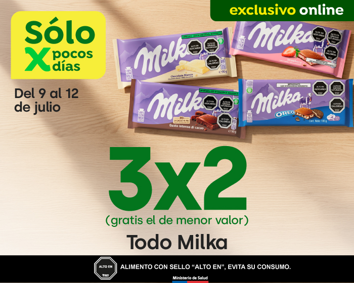 Milka