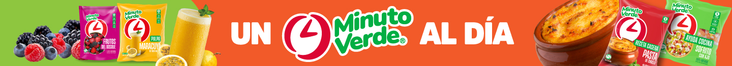 Minuto Verde
