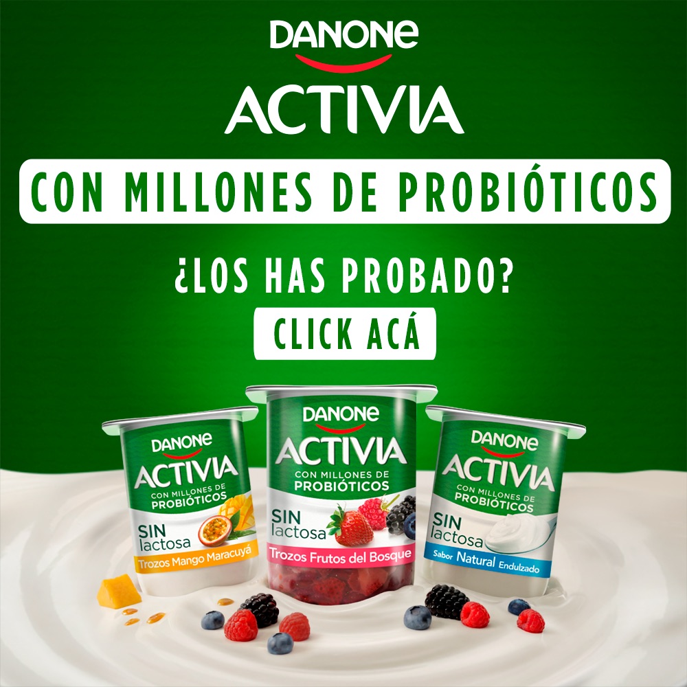 3x2 Yoghurts Activia